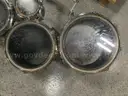 Yamaha MQ-8300 Field Corps Drum Set