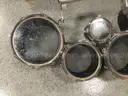 Yamaha MQ-8300 Field Corps Drum Set