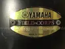 Yamaha MQ-8300 Field Corps Drum Set