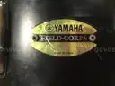 Yamaha MQ-8300 Field Corps Drum Set