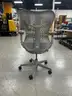 Herman Miller Rolling Chair