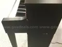 Yamaha Black Clavinova Series 88 Keys Digital Piano CLP-545
