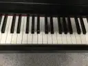 Yamaha Black Clavinova Series 88 Keys Digital Piano CLP-545