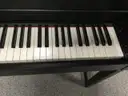 Yamaha Black Clavinova Series 88 Keys Digital Piano CLP-545