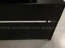 Yamaha Black Clavinova Series 88 Keys Digital Piano CLP-545