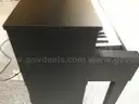 Yamaha Black Clavinova Series 88 Keys Digital Piano CLP-545