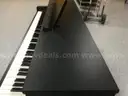Yamaha Black Clavinova Series 88 Keys Digital Piano CLP-545