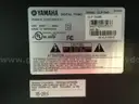 Yamaha Black Clavinova Series 88 Keys Digital Piano CLP-545