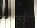 Yamaha Black Clavinova Series 88 Keys Digital Piano CLP-545