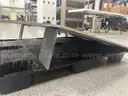 Uline Aluminum Dock Plate