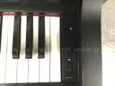 Yamaha Black Clavinova Series 88 Keys Digital Piano CLP-545