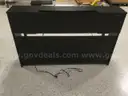 Yamaha Black Clavinova Series 88 Keys Digital Piano CLP-545