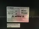Yamaha Black Clavinova Series 88 Keys Digital Piano CLP-545