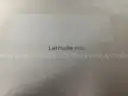 Dell Latitude 9420 i7-1185G7 @ 3.00 GHz Laptop