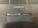 Dell Latitude 5400 i5-8365U @ 1.60 GHz Laptop