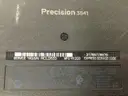 Dell Precision 3541 i5-9400H @ 2.50 GHz Laptop