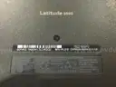 Dell Latitude 5590 i5-8250U @ 1.60 GHz Laptop