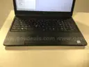 Dell Latitude 5590 i5-8250U @ 1.60 GHz Laptop