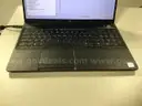 Dell Latitude 5500 i5-8365U @ 1.60 GHz Laptop