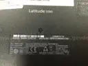 Dell Latitude 5580 i5-6440HQ @ 2.60 GHz Laptop