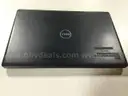 Dell Latitude 5580 i5-6440HQ @ 2.60 GHz Laptop