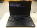 Dell Latitude 5580 i5-6440HQ @ 2.60 GHz Laptop