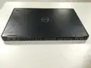 Dell Latitude 5580 i5-6440HQ @ 2.60 GHz Laptop