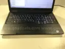 Dell Latitude 5580 i5-6440HQ @ 2.60 GHz Laptop