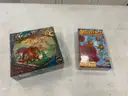Wagon with Kids Activities Lot