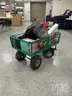 Wagon with Kids Activities Lot