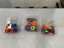 Wagon with Kids Activities Lot