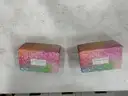 Wagon with Kids Activities Lot