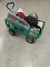 Wagon with Kids Activities Lot