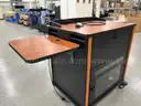 Spectrum Industries AV Cart