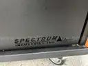 Spectrum Industries AV Cart