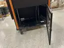 Spectrum Industries AV Cart