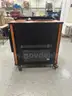 Spectrum Industries AV Cart