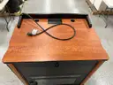 Spectrum Industries AV Cart