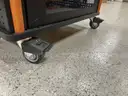 Spectrum Industries AV Cart