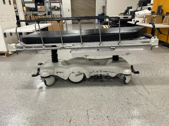 Stryker 1210 Renaissance Stretcher