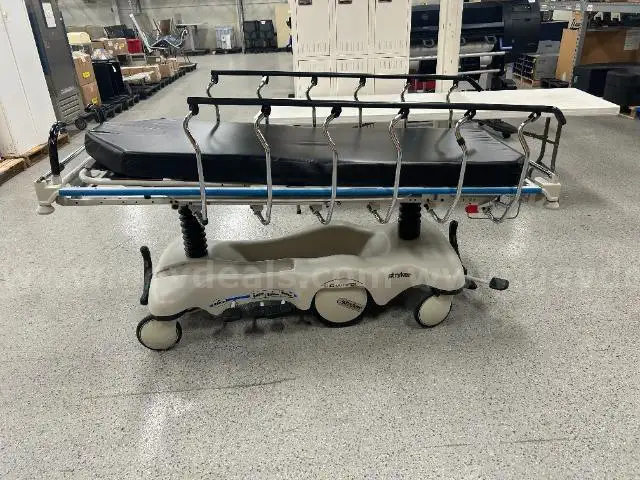 Stryker Renaissance Stretcher