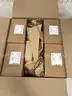 Lot of 4 Schlage Store Room Lever Locks