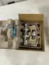 Lot of 4 Schlage Store Room Lever Locks