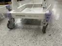 2 Olympus Compact Trolley Carts