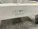 2 Olympus Compact Trolley Carts