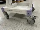 2 Olympus Compact Trolley Carts