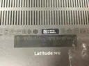 Dell Latitude 7410 i7-10610U @ 1.80 GHz Laptop