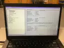 Dell Latitude 7480 i7-6600U @ 2.60 GHz Laptop