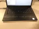 Dell Latitude 7490 I5-8350U @ 1.70 GHz Laptop