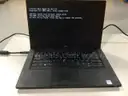 Dell Latitude 7490 I5-8350U @ 1.70 GHz Laptop